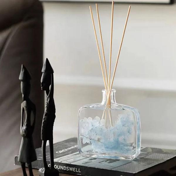 best reed diffuser scents for home