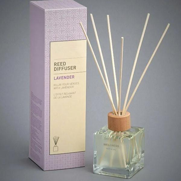 black reed sticks