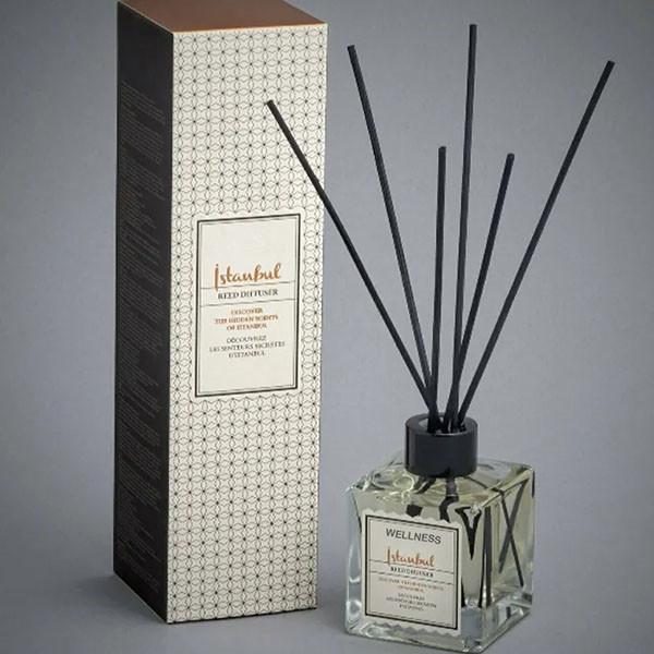 cute reed diffuser