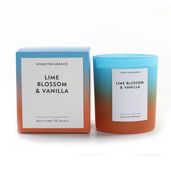 scented candle manufacturers