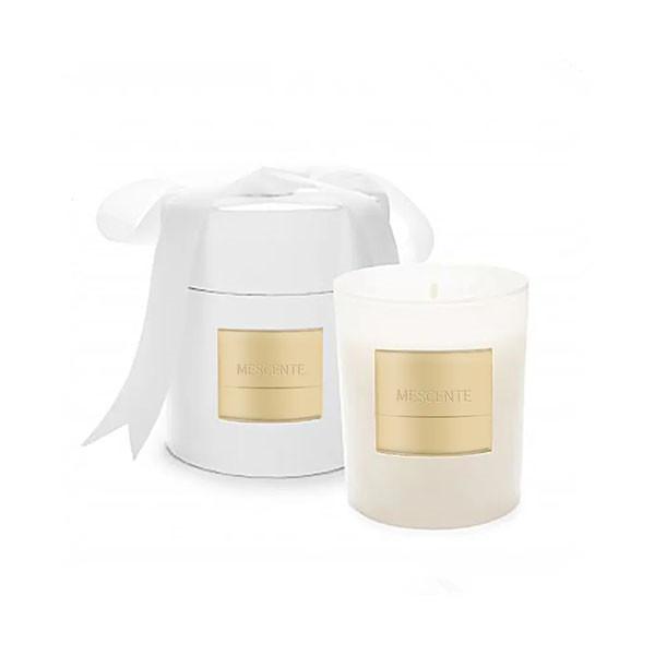 fresh smelling candles