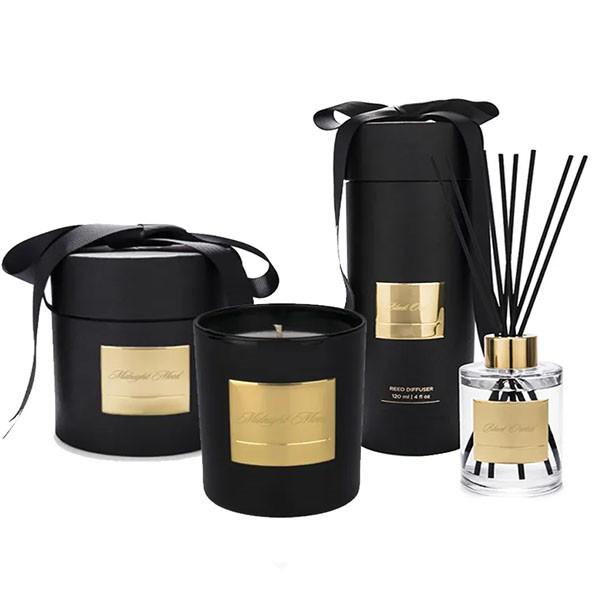 top rated scented candles