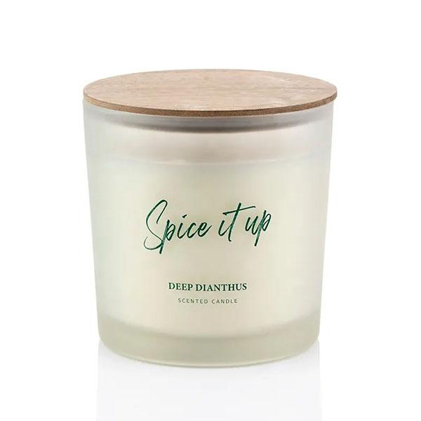 custom made scented candles