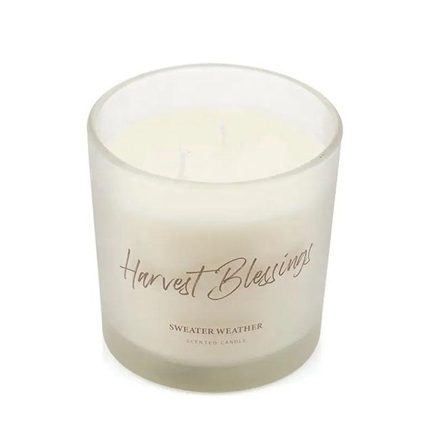 scents for soy candles