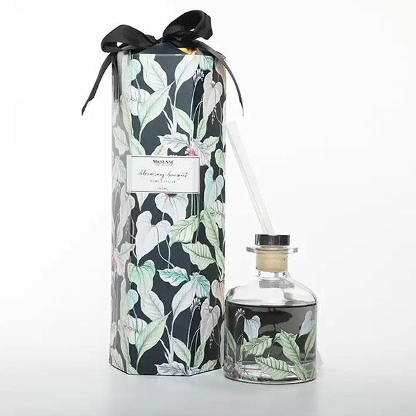 oud reed diffuser