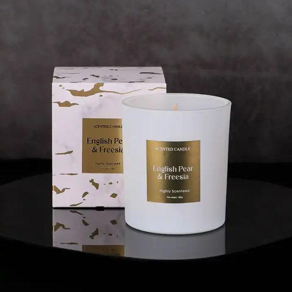 scented candles on sale