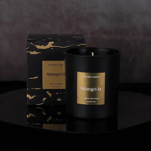 strongest smelling candles