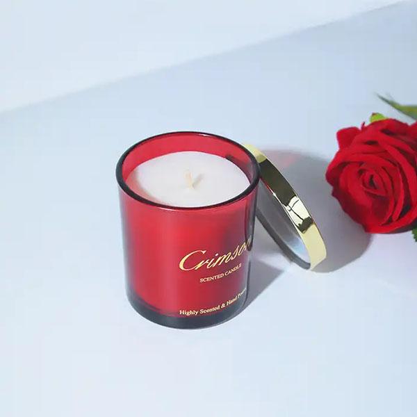 aroma scented candles
