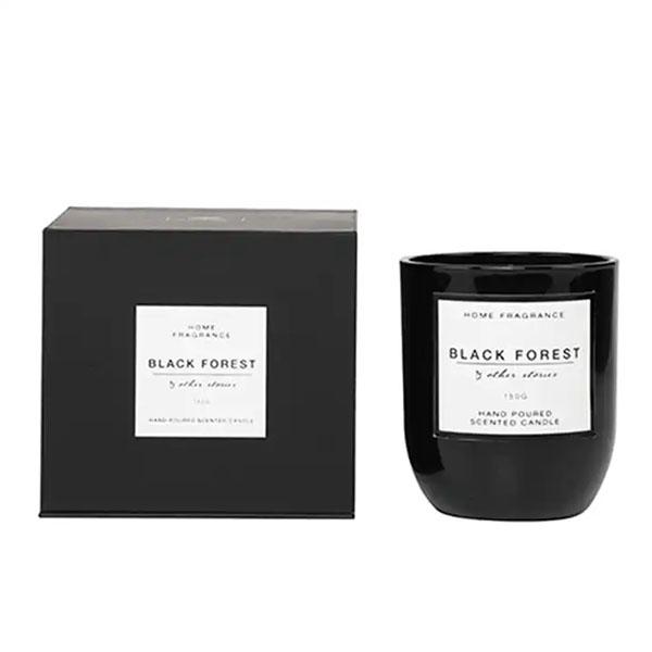 best strong scented candles