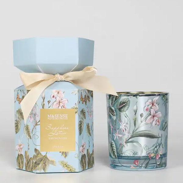 scented candle supplier