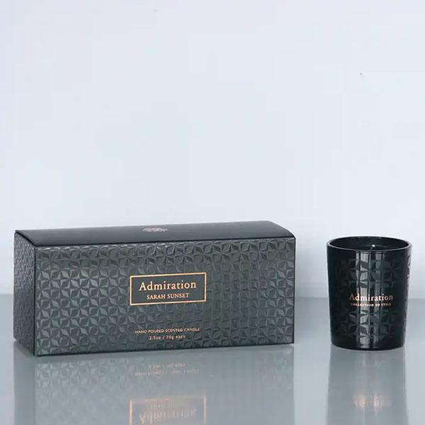 most popular candle scents