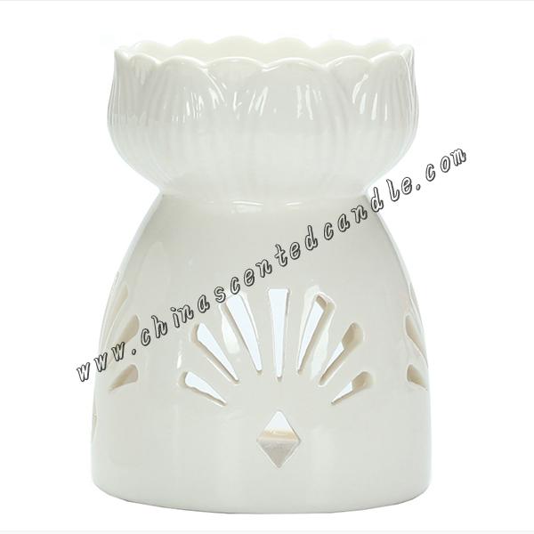 Oil Warmer