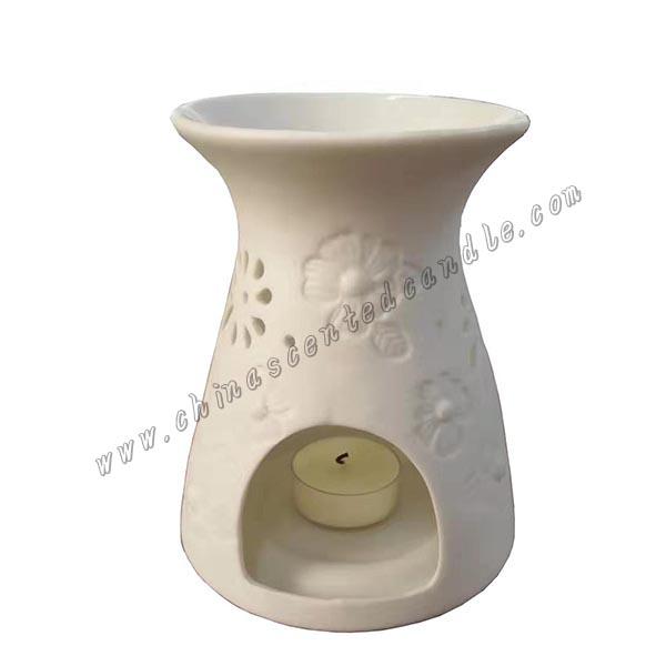 Scent warmers
