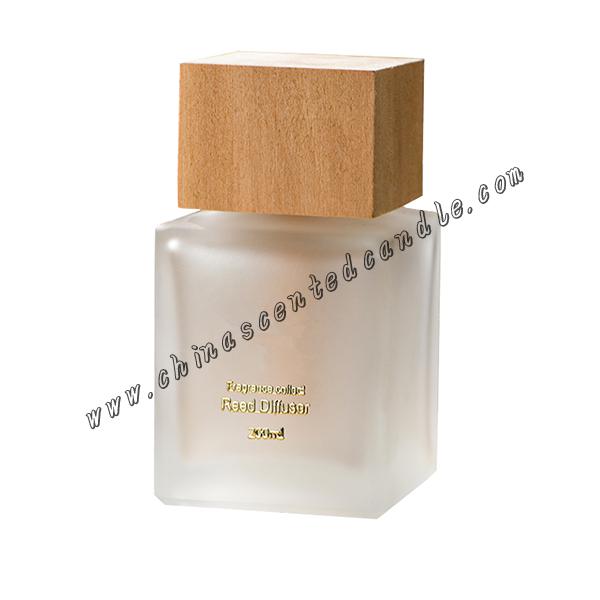 Wooden diffuser