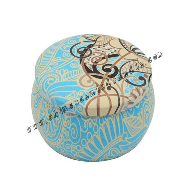 best scented soy candles     