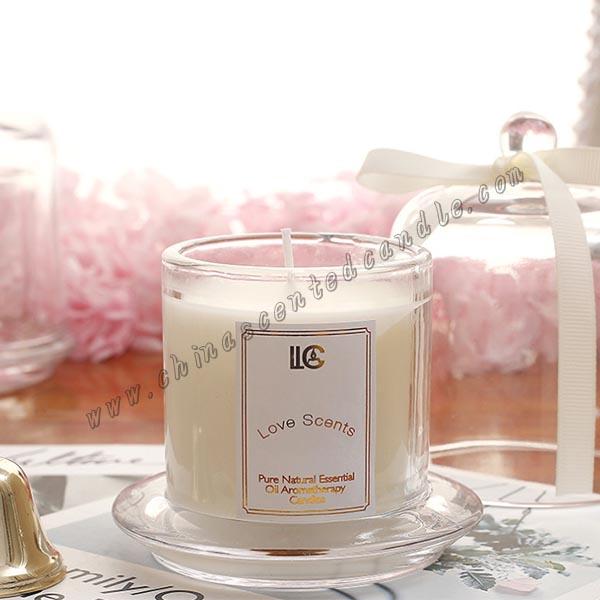 best vanilla scented candles