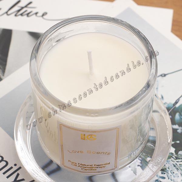 designer fragrance oils candles