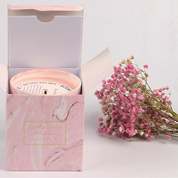 iris scented candles       