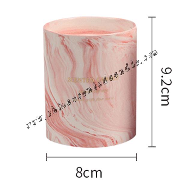 most relaxing candle scents   