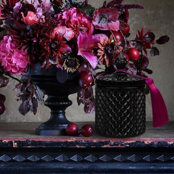 ocean scented candles