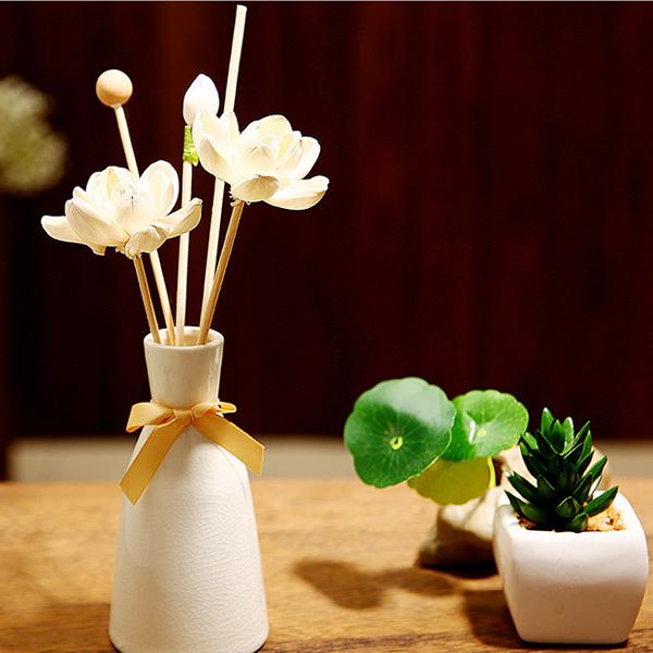 pottery diffuser