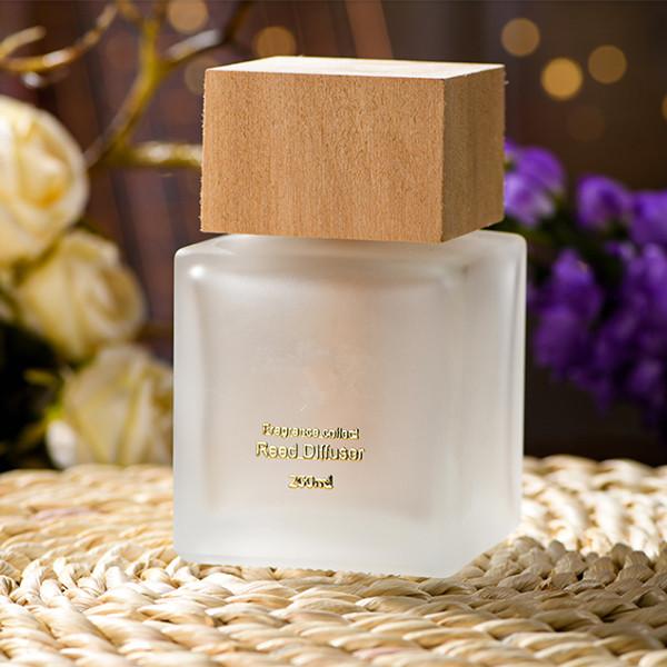 wooden diffuser