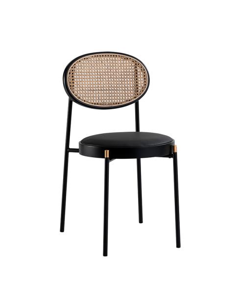 Metal Chair