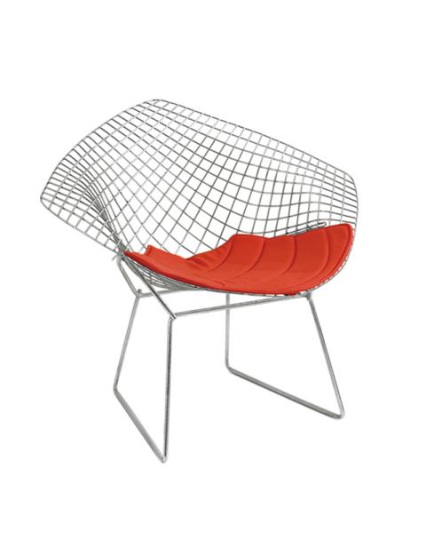 Metal Chair