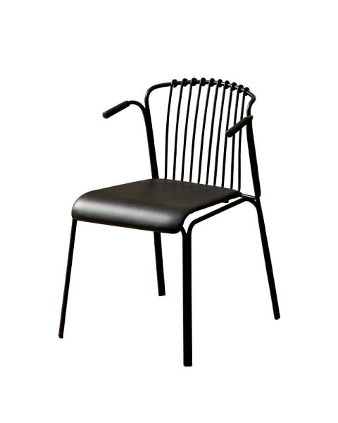 Metal Chair