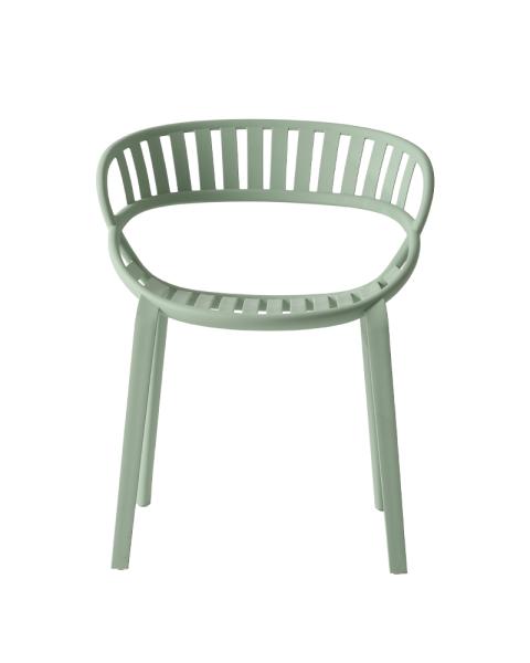 Plastic Chair