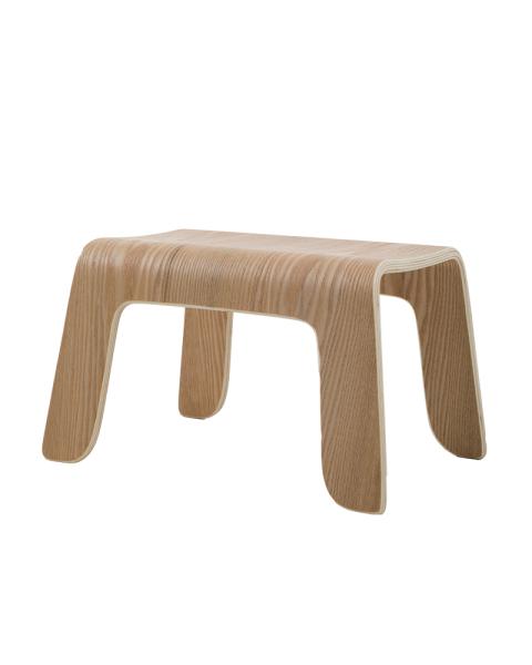 Wooden Chair