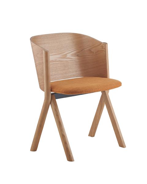 Wooden Chair