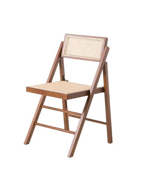 Wooden Chair