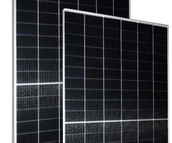 700W-720W HJT 210mm 132-cells Bifacial Half Cell Double-glass Mono Crystalline Solar Modules