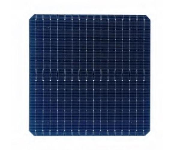 G12 15bb HJT Mono Crystalline Solar Cells