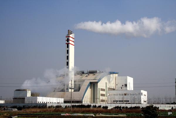 Bioenergy Power Project