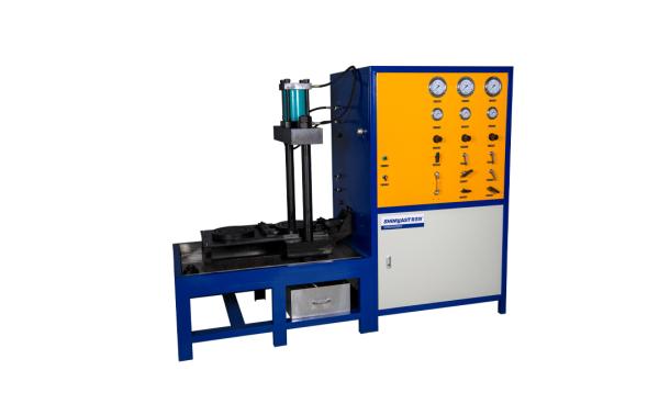 Valve Test Bench