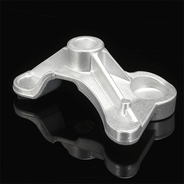 Aluminum Forging