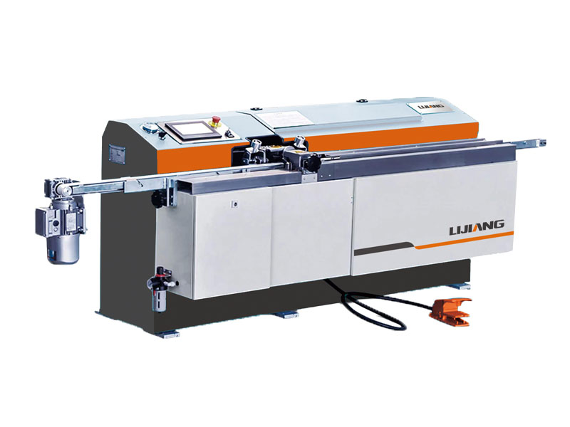 How to choose Butyl Extruder?