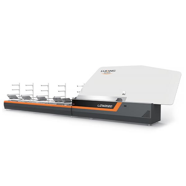 Automatic Spacer Bending Machine