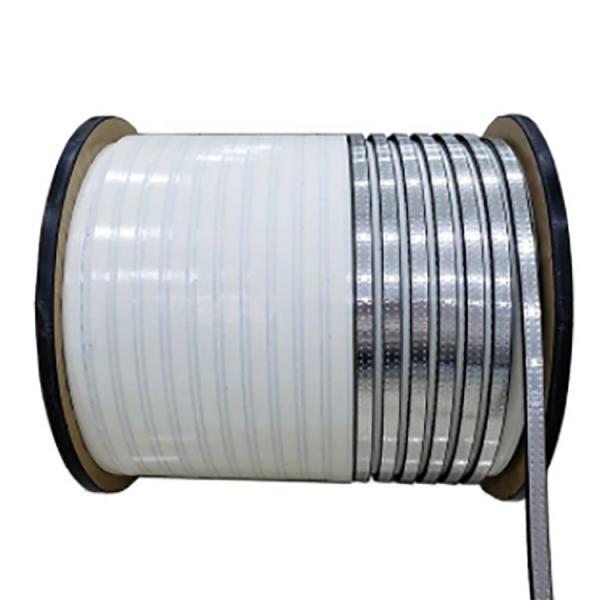 Butyl spacer
