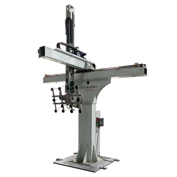 5 Axis Robot, Five-axis Transverse Manipulator Lifter