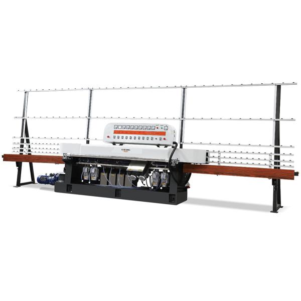 Vertical Glass Grinding Machine