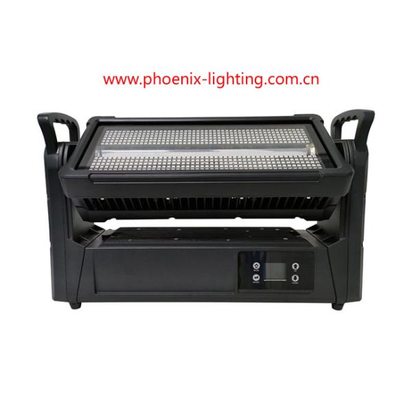 1000W Waterproof LED Strobe Light