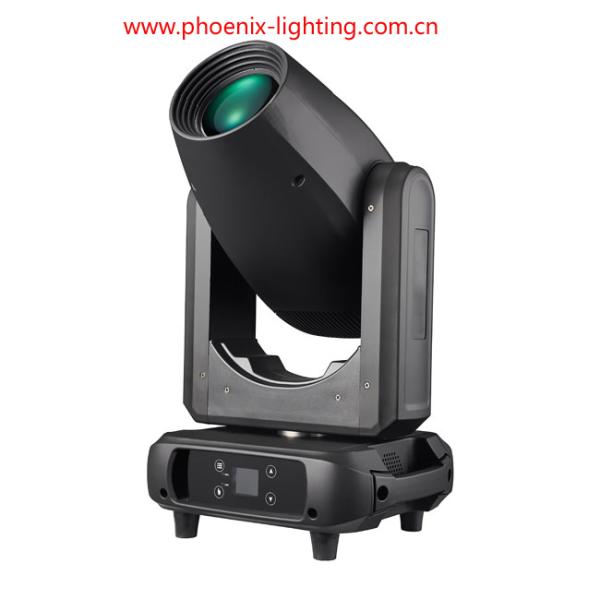 250W LED Moving Head Beam / Spot / Wash With CMY CTO