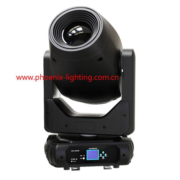 280W LED Moving Head Beam / Wash / Spot