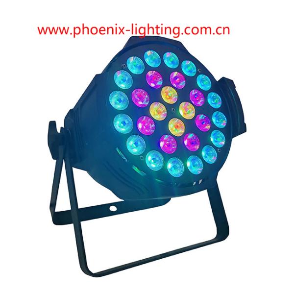 28pcs*8W LED Circle Pattern Par Can