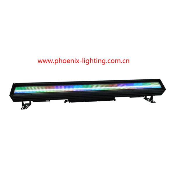 784PCS Waterproof LED Colorful Bar Light