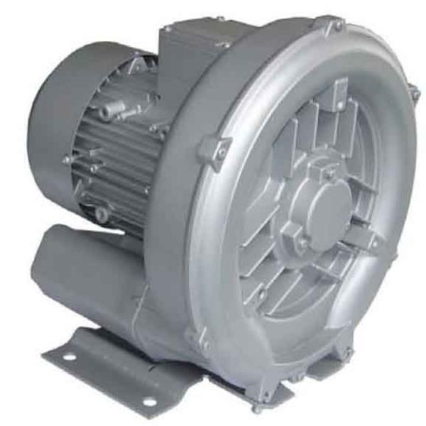Ring blower 2RB 210 AH16 0.4KW Easy Installation Thermoforming