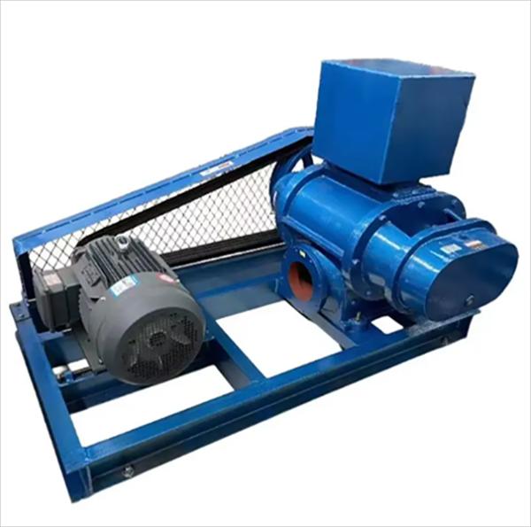 ZBK15 High-Pressure Industrial Blower Pumps Roots Vacuum